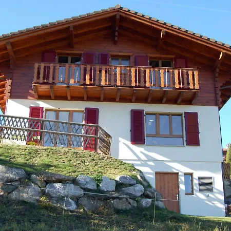 Chalet Demi-lune By Interhome Chalet *