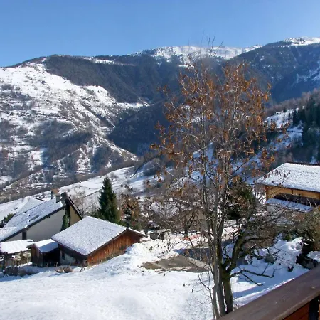 Chalet Demi-lune By Interhome Chalet