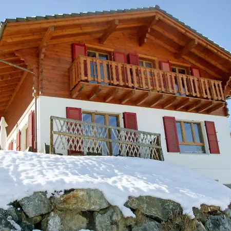 Chalet Demi-lune By Interhome Chalet *