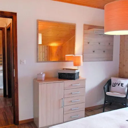 Chalet Demi-lune By Interhome Nendaz