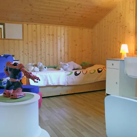 Chalet Demi-lune By Interhome Chalet Nendaz