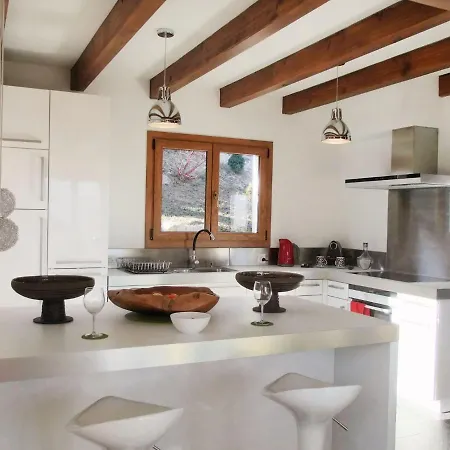 Chalet Demi-lune By Interhome Chalet Nendaz