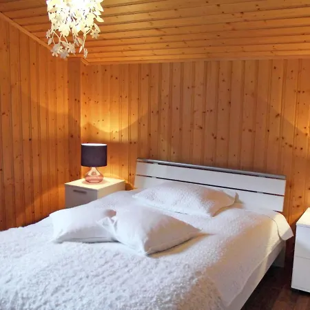 Chalet Demi-lune By Interhome *