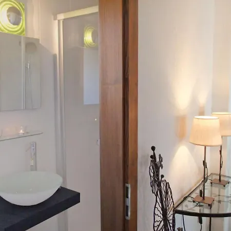 Chalet Demi-lune By Interhome Nendaz