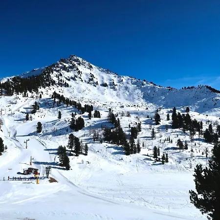 Chalet Demi-lune By Interhome * Nendaz